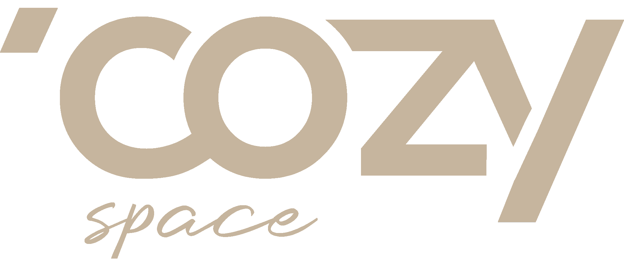 COZY space